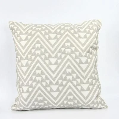 Homeko_Gray_Embrodiered_Pillow_Covers_-_-4244686 Homeko Gray Embrodiered Pillow Covers -