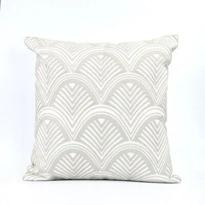 Homeko_Gray_Embrodiered_Pillow_Covers_-_-4244692 Homeko Gray Embrodiered Pillow Covers -