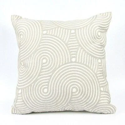 Homeko_Gray_Embrodiered_Pillow_Covers_-_-4244707 Homeko Gray Embrodiered Pillow Covers -
