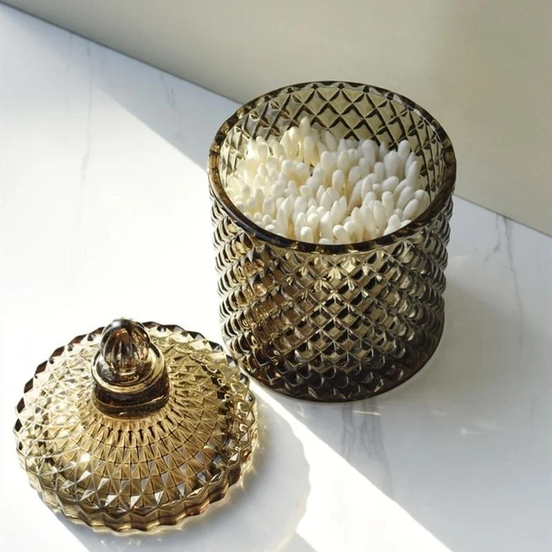 Homeko_Gray_Glass_Storage_Jars_with_Lid_-_-4244743 Homeko Gray Glass Storage Jars with Lid -