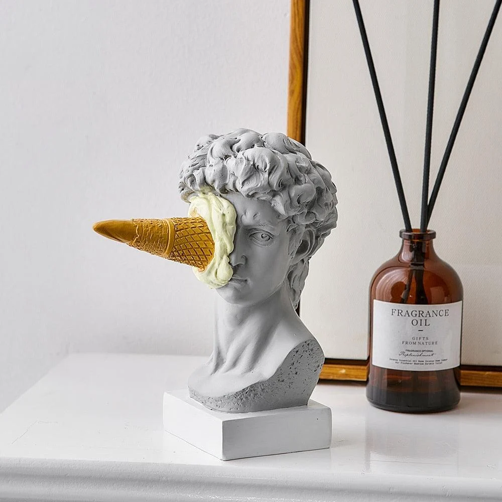 Homeko_Greek_Ice_Cream_Statue_-_-4244790 Homeko Greek Ice Cream Statue -