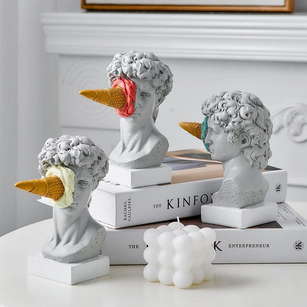 Homeko_Greek_Ice_Cream_Statue_-_-4244799 Homeko Greek Ice Cream Statue -