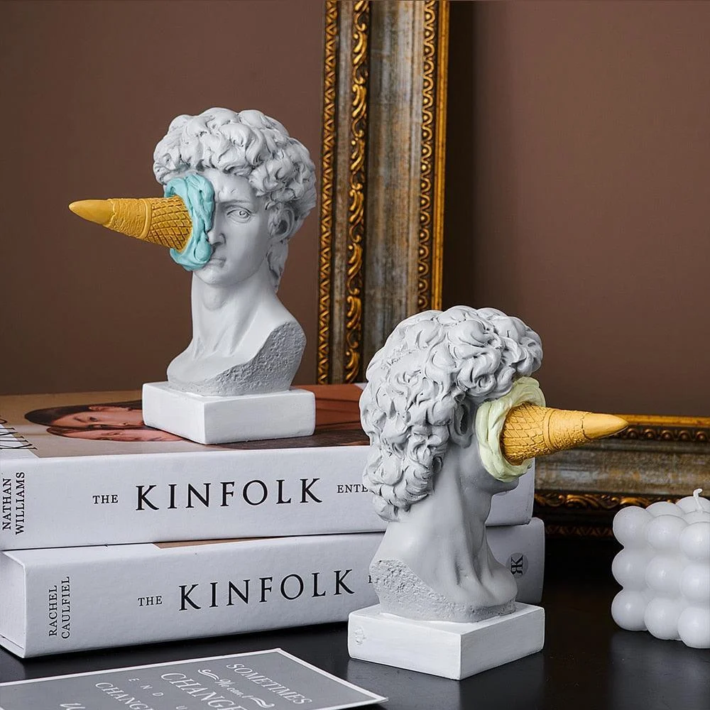 Homeko_Greek_Ice_Cream_Statue_-_-4244815 Homeko Greek Ice Cream Statue -