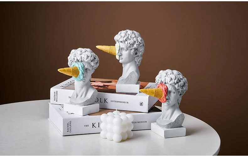 Homeko_Greek_Ice_Cream_Statue_-_-4244856 Homeko Greek Ice Cream Statue -
