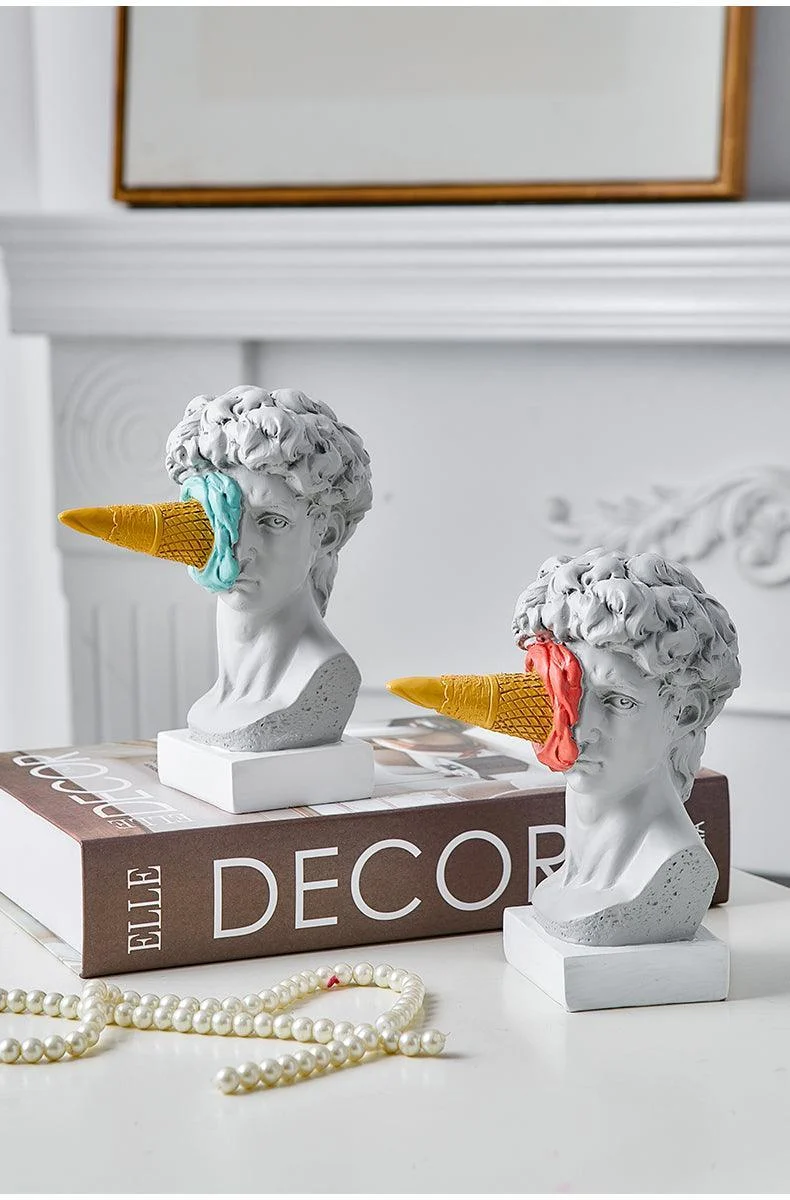 Homeko_Greek_Ice_Cream_Statue_-_-4244861 Homeko Greek Ice Cream Statue -