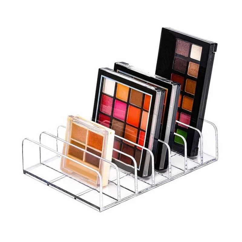 Homeko_Grids_Clear_Acrylic_Eyeshadow_Compact_Organizer_-_-4245370 Homeko Grids Clear Acrylic Eyeshadow Compact Organizer -