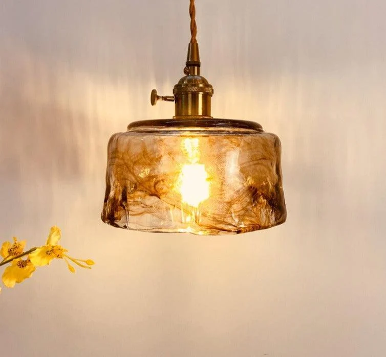 Homeko_Hand-Blown_Glass_Pendant_Lights_-_-4245660 Homeko Hand-Blown Glass Pendant Lights -