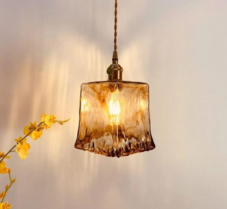 Homeko_Hand-Blown_Glass_Pendant_Lights_-_-4245673 Homeko Hand-Blown Glass Pendant Lights -