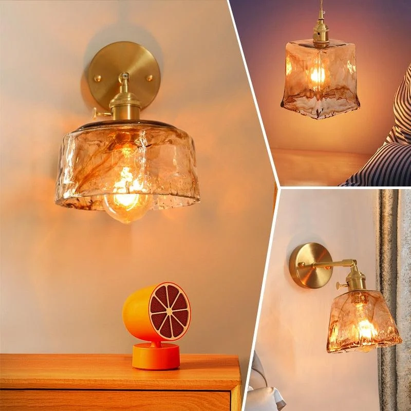 Homeko_Hand-Blown_Glass_Wall_Sconces_-_-4245783 Homeko Hand-Blown Glass Wall Sconces -