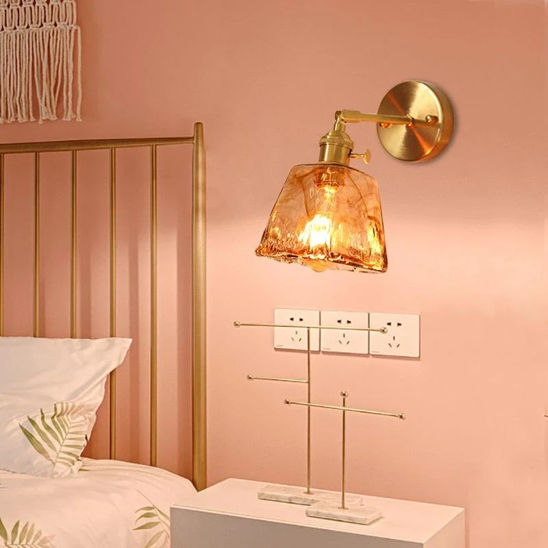 Homeko_Hand-Blown_Glass_Wall_Sconces_-_-4245827 Homeko Hand-Blown Glass Wall Sconces -