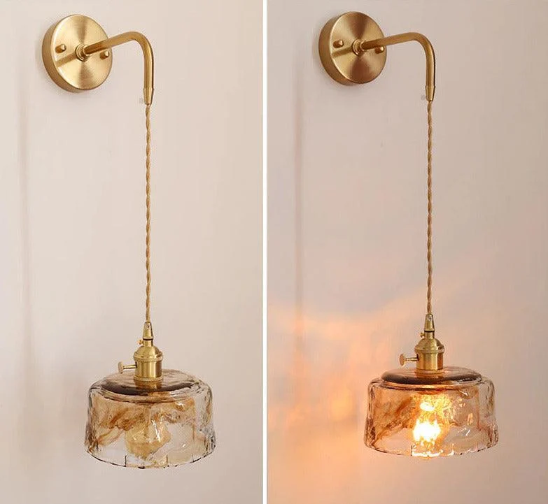Homeko_Hand-Blown_Glass_Wall_Sconces_-_-4245860 Homeko Hand-Blown Glass Wall Sconces -