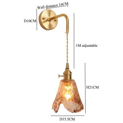 Homeko_Hand-Blown_Glass_Wall_Sconces_-_-4245925 Homeko Hand-Blown Glass Wall Sconces -
