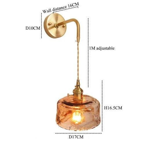 Homeko_Hand-Blown_Glass_Wall_Sconces_-_-4245933 Homeko Hand-Blown Glass Wall Sconces -