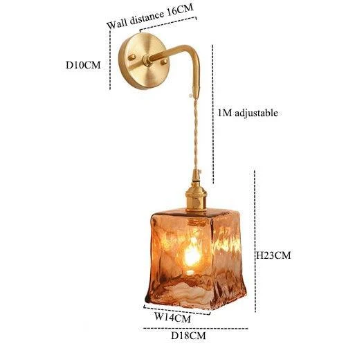 Homeko_Hand-Blown_Glass_Wall_Sconces_-_-4245943 Homeko Hand-Blown Glass Wall Sconces -