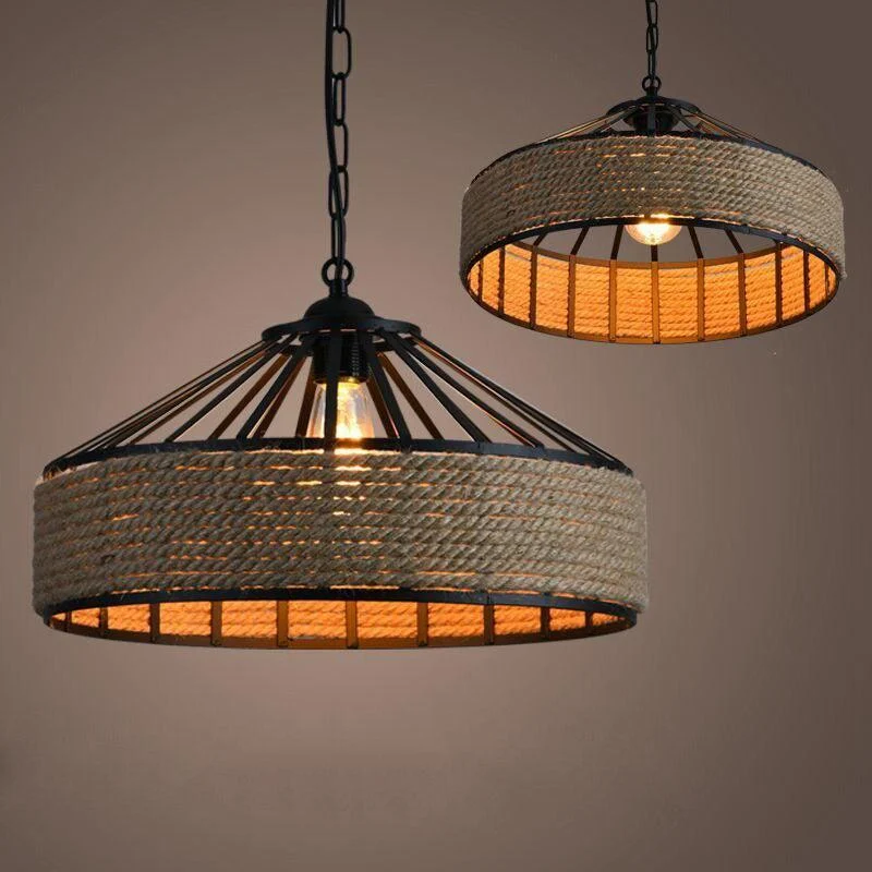 Homeko_Hand_Braiding_Rope_Pendant_Light_-_-4245475 Homeko Hand Braiding Rope Pendant Light -