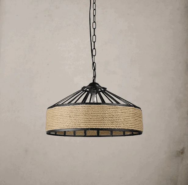 Homeko_Hand_Braiding_Rope_Pendant_Light_-_-4245482 Homeko Hand Braiding Rope Pendant Light -