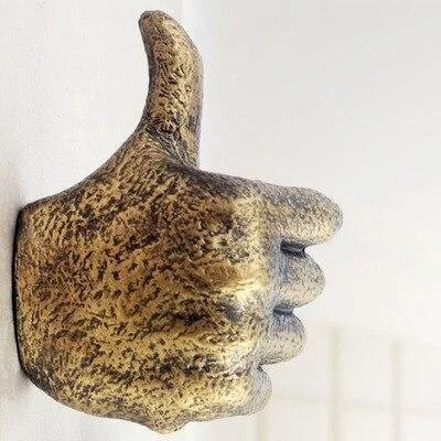 Homeko_Hand_Gesture_Wall_Sculptures_-_-4245562 Homeko Hand Gesture Wall Sculptures -