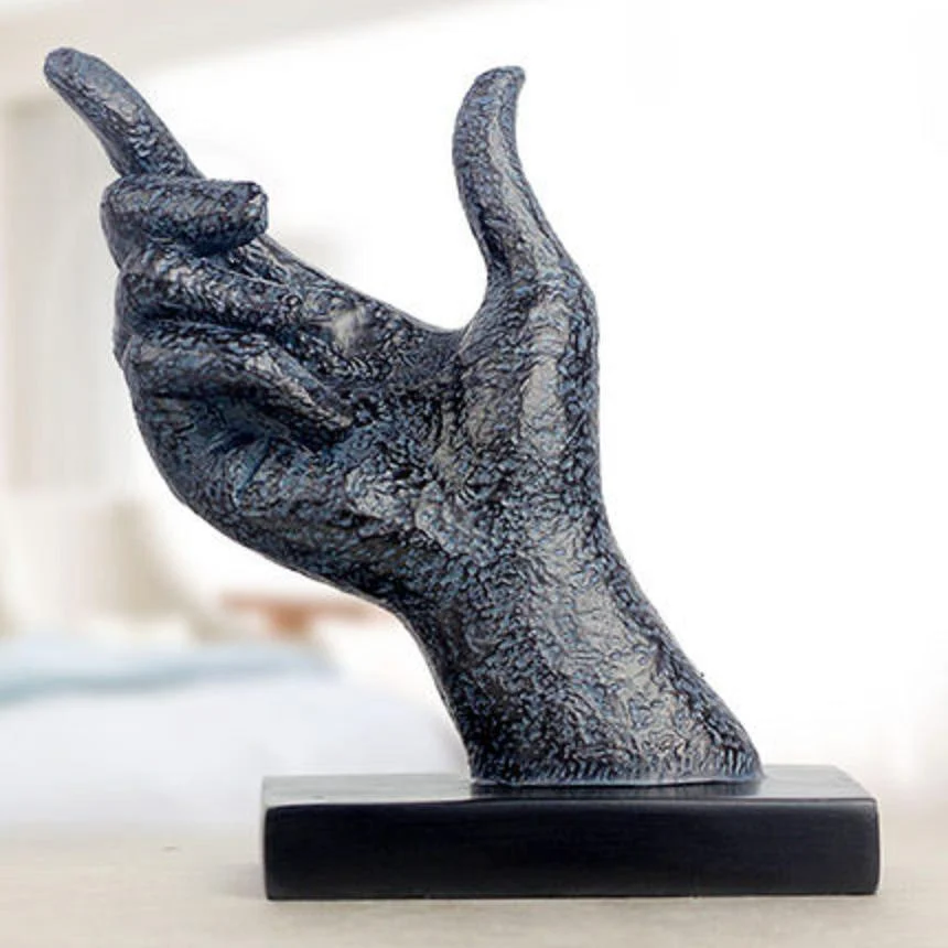 Homeko_Hand_Gesture_Wall_Sculptures_-_-4245577 Homeko Hand Gesture Wall Sculptures -