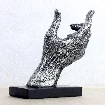Homeko_Hand_Gesture_Wall_Sculptures_-_-4245595 Homeko Hand Gesture Wall Sculptures -