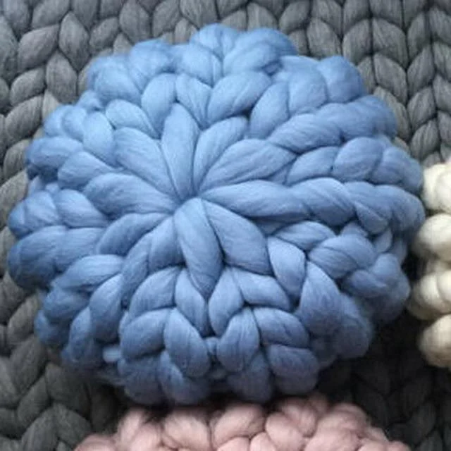 Homeko_Handmade_Knit_Pillows_-_-4246195 Homeko Handmade Knit Pillows -