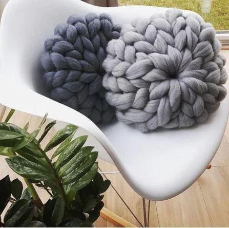 Homeko_Handmade_Knit_Pillows_-_-4246225 Homeko Handmade Knit Pillows -