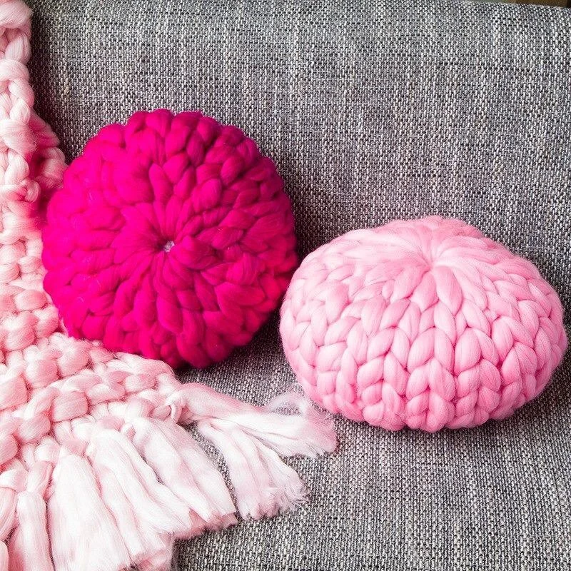 Homeko_Handmade_Knit_Pillows_-_-4246234 Homeko Handmade Knit Pillows -