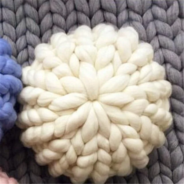 Homeko_Handmade_Knit_Pillows_-_-4246249 Homeko Handmade Knit Pillows -
