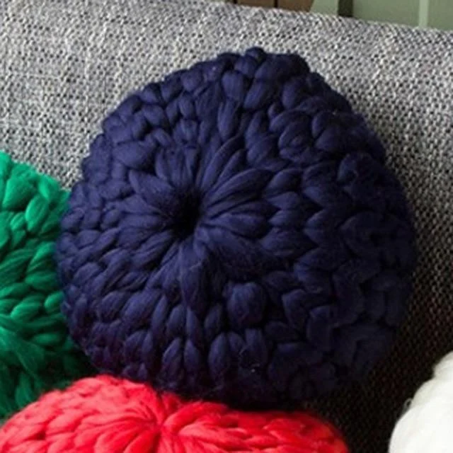 Homeko_Handmade_Knit_Pillows_-_-4246256 Homeko Handmade Knit Pillows -