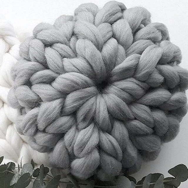 Homeko_Handmade_Knit_Pillows_-_-4246284 Homeko Handmade Knit Pillows -