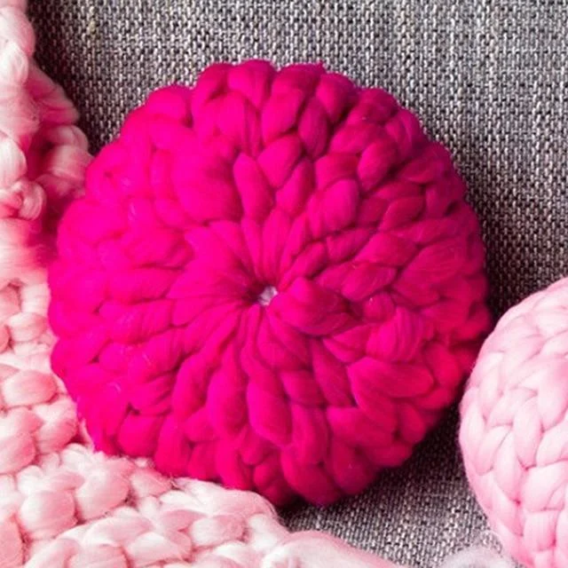 Homeko_Handmade_Knit_Pillows_-_-4246302 Homeko Handmade Knit Pillows -
