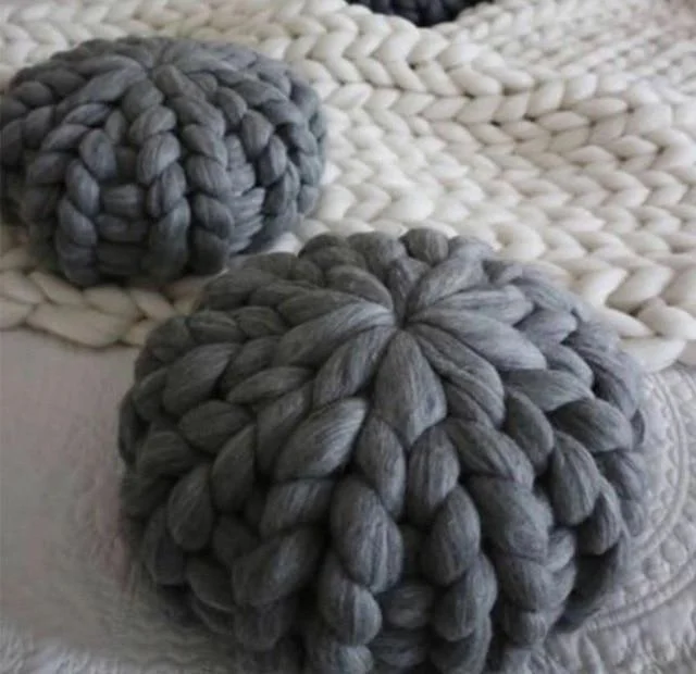 Homeko_Handmade_Knit_Pillows_-_-4246309 Homeko Handmade Knit Pillows -