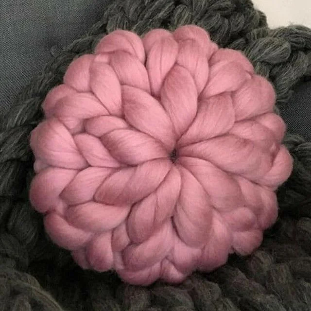 Homeko_Handmade_Knit_Pillows_-_-4246317 Homeko Handmade Knit Pillows -