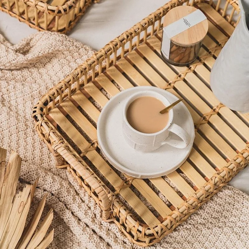 Homeko_Handmade_Rectangle_Rattan_Trays_-_-4246357 Homeko Handmade Rectangle Rattan Trays -