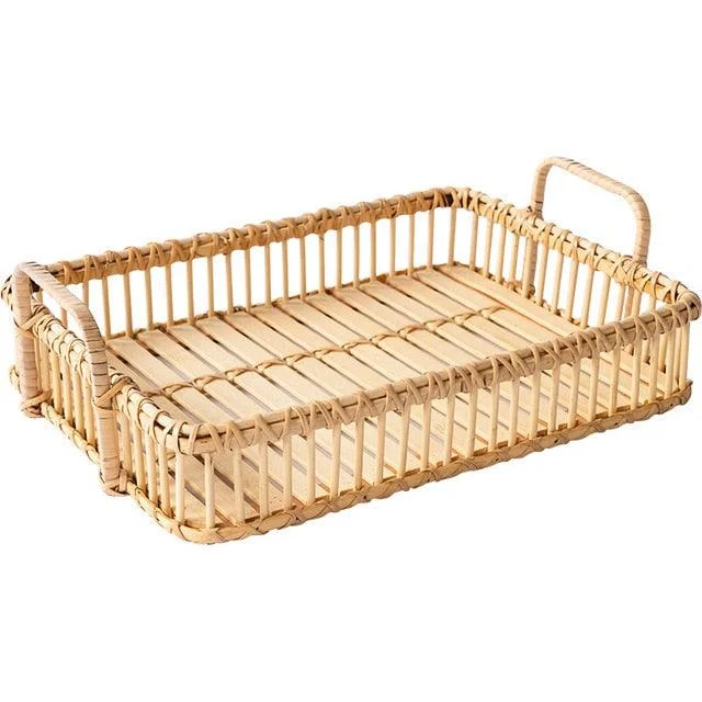 Homeko_Handmade_Rectangle_Rattan_Trays_-_-4246375 Homeko Handmade Rectangle Rattan Trays -
