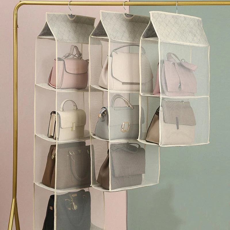 Homeko_Hanging_Handbag_Wardrobe_Organizer_-_-4246709 Homeko Hanging Handbag Wardrobe Organizer -
