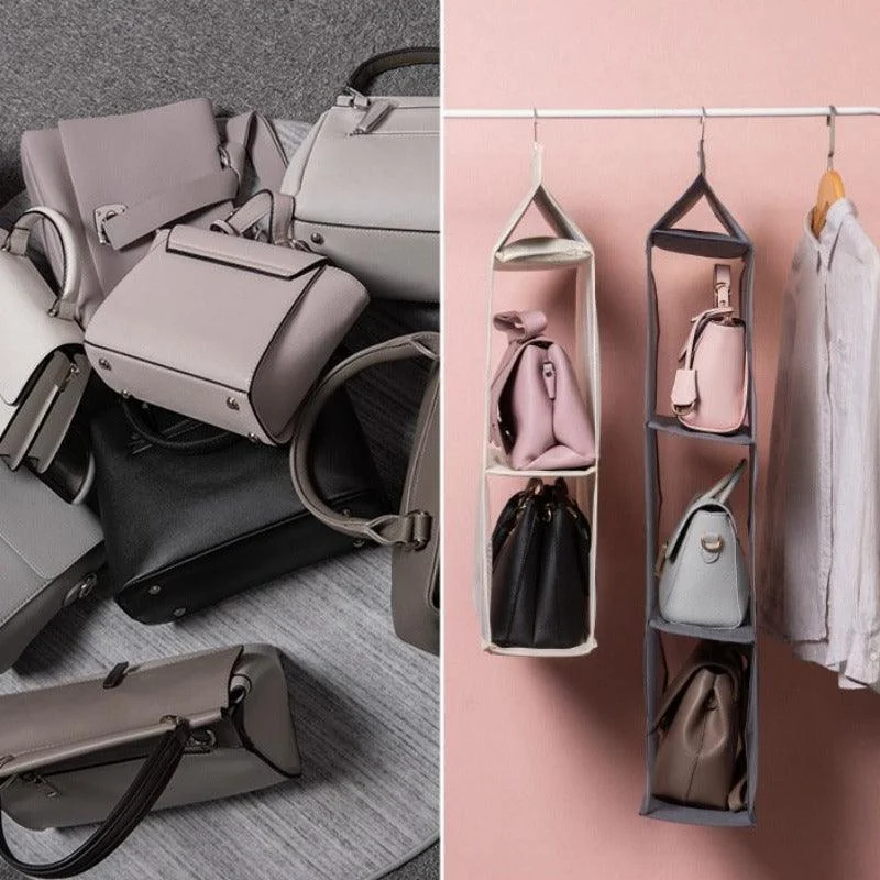 Homeko_Hanging_Handbag_Wardrobe_Organizer_-_-4246715 Homeko Hanging Handbag Wardrobe Organizer -