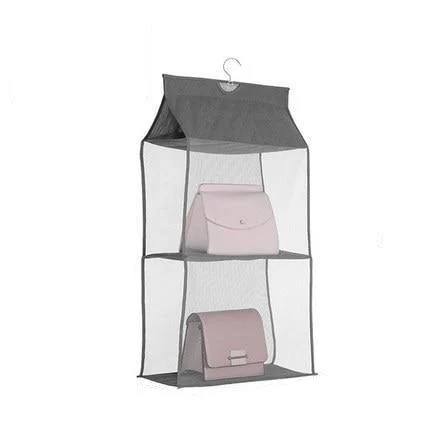 Homeko_Hanging_Handbag_Wardrobe_Organizer_-_-4246785 Homeko Hanging Handbag Wardrobe Organizer -