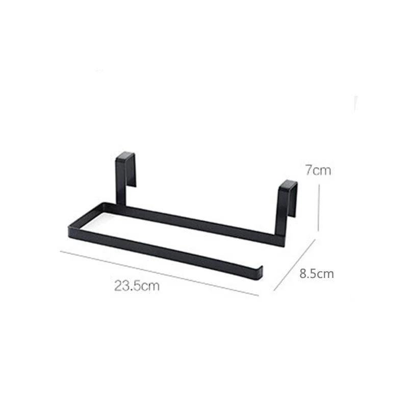 Homeko_Hanging_Paper_Towel_Holder_Rack_-_-4247088 Homeko Hanging Paper Towel Holder Rack -