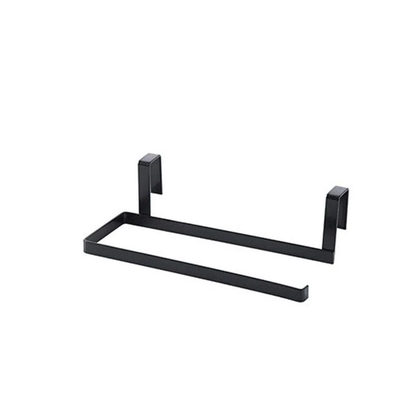 Homeko_Hanging_Paper_Towel_Holder_Rack_-_-4247093 Homeko Hanging Paper Towel Holder Rack -