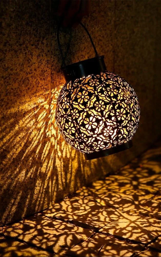Homeko_Hanging_Solar_Shadow_Cast_Lantern_-_-4247352 Homeko Hanging Solar Shadow Cast Lantern -