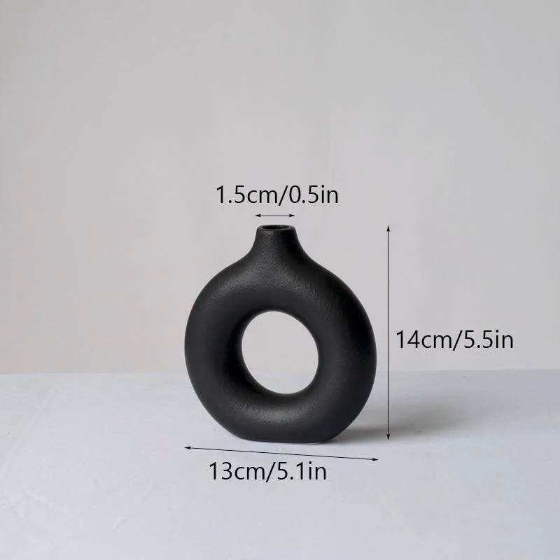 Homeko Happy Tissue Holder -