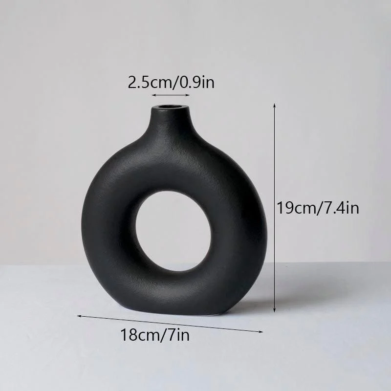 Homeko Happy Tissue Holder -