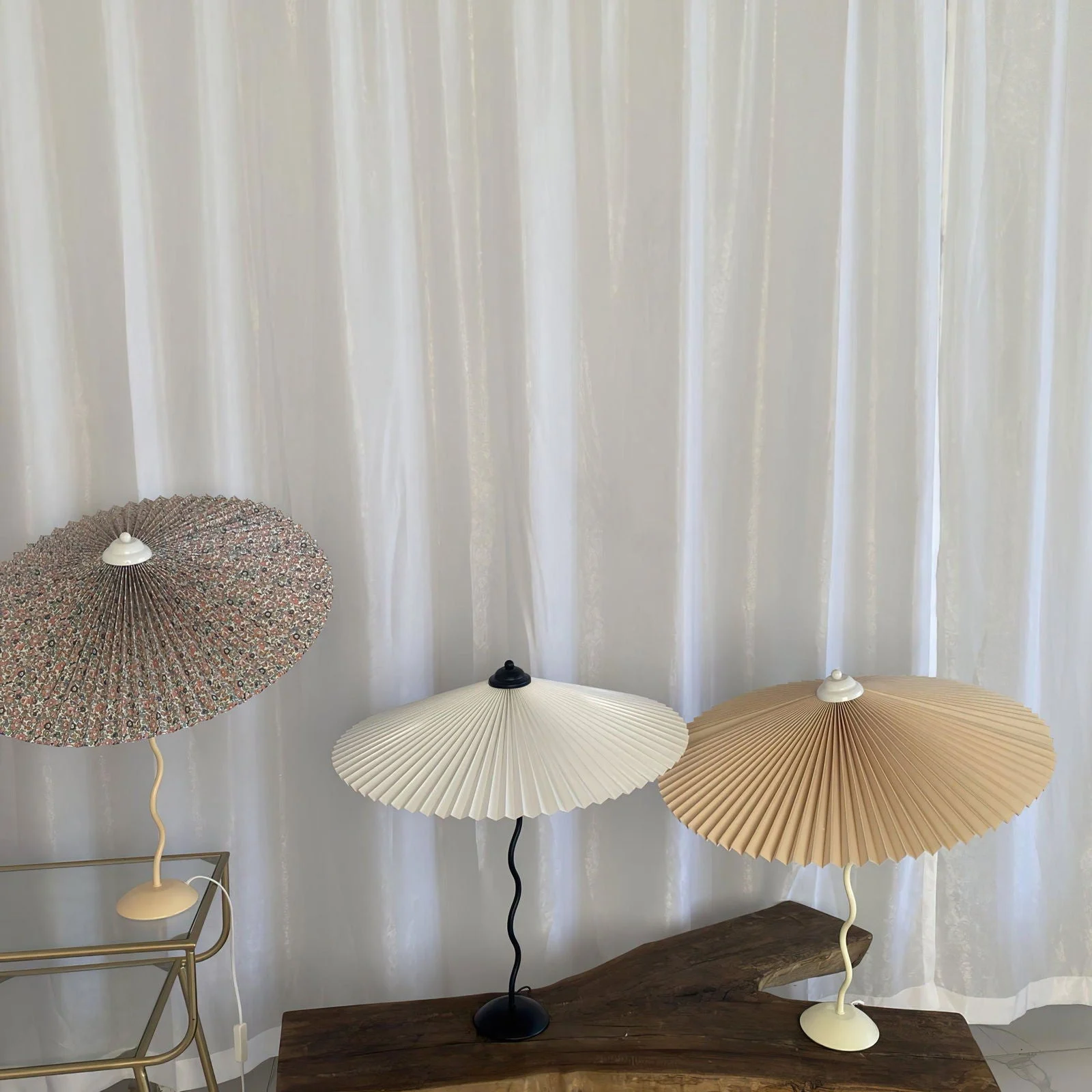 Homeko_Hat_Table_Lamp_-_-4247750 Homeko Hat Table Lamp -