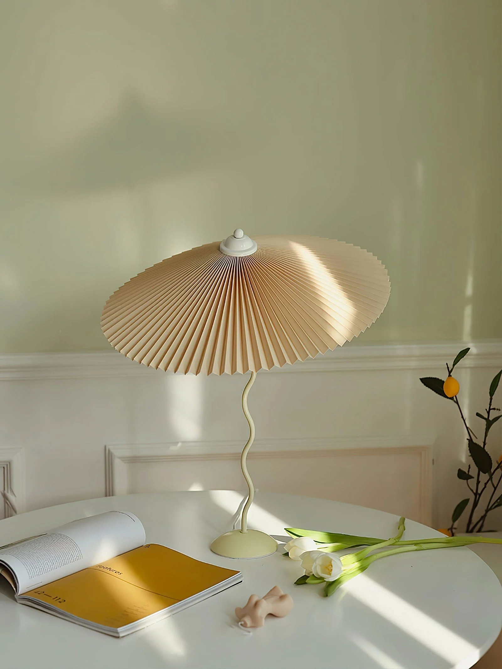 Homeko_Hat_Table_Lamp_-_-4247762 Homeko Hat Table Lamp -