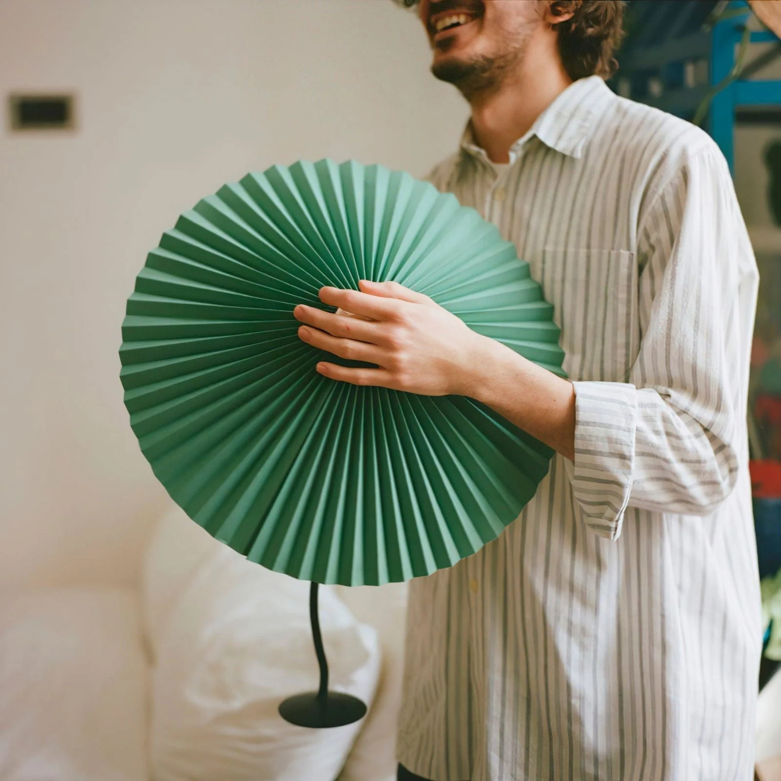 Homeko_Hat_Table_Lamp_-_-4247784 Homeko Hat Table Lamp -