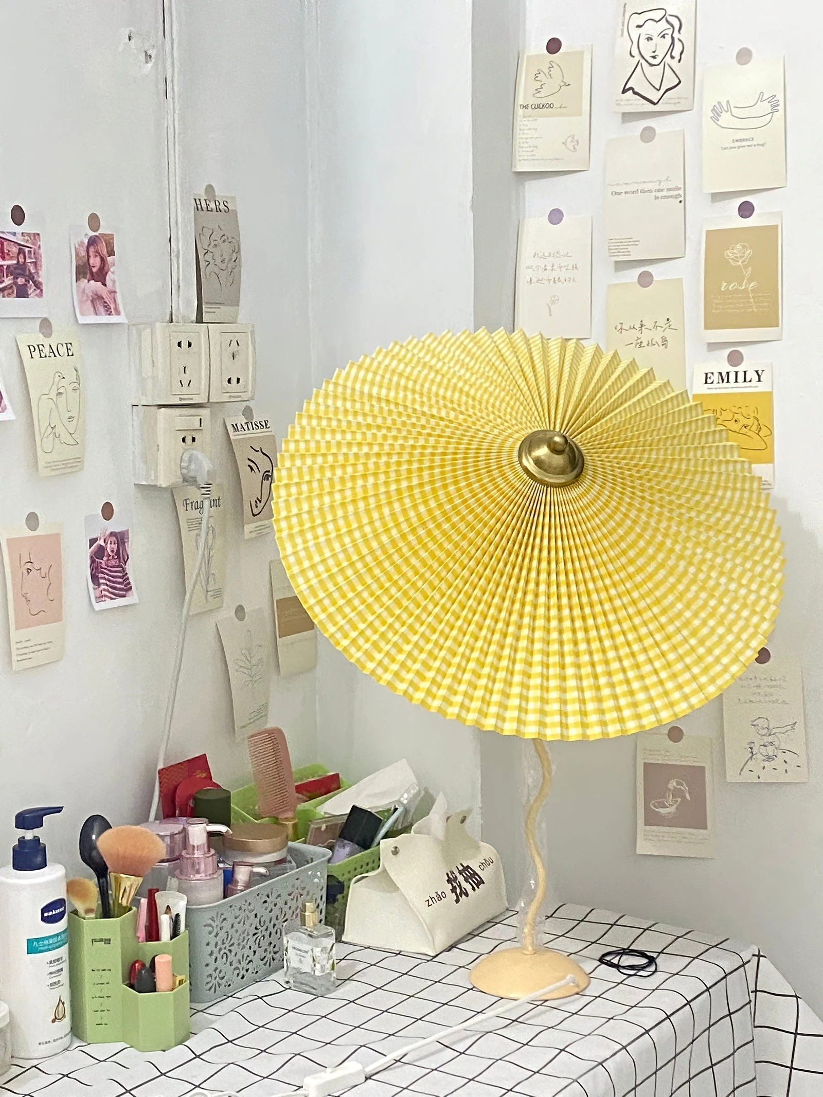 Homeko_Hat_Table_Lamp_-_-4247793 Homeko Hat Table Lamp -