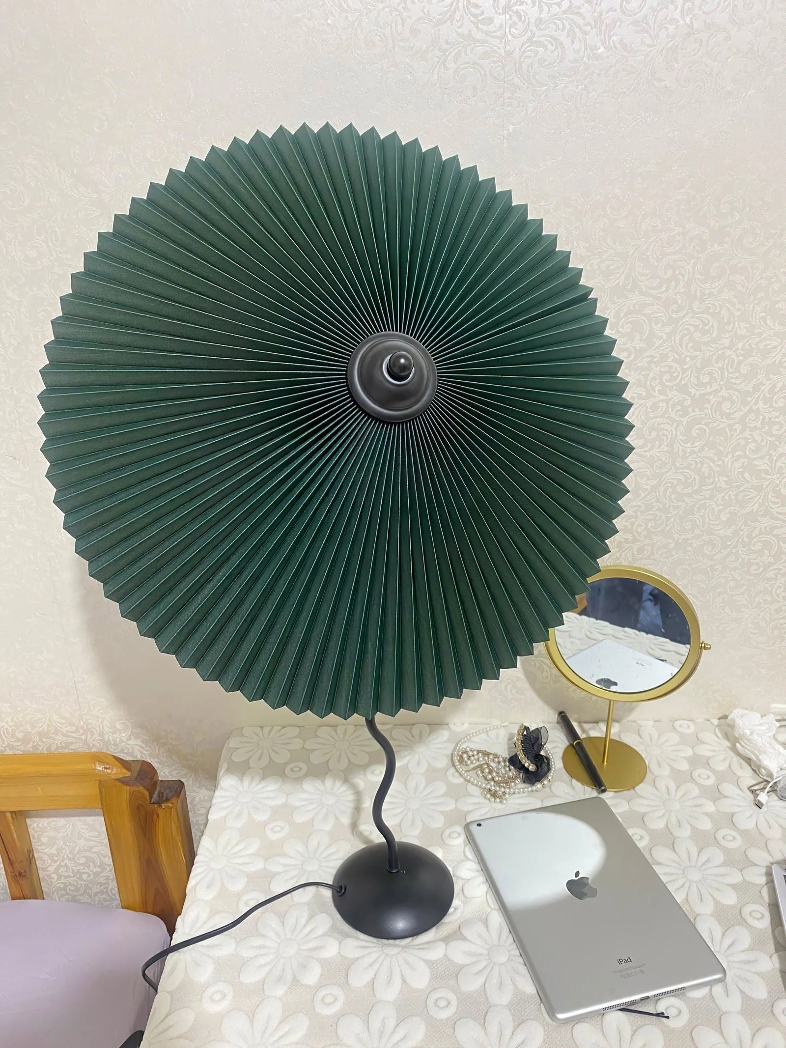 Homeko_Hat_Table_Lamp_-_-4247861 Homeko Hat Table Lamp -