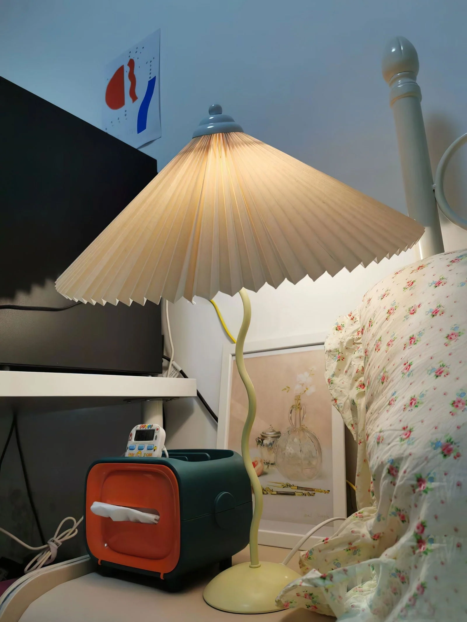 Homeko_Hat_Table_Lamp_-_-4247874 Homeko Hat Table Lamp -