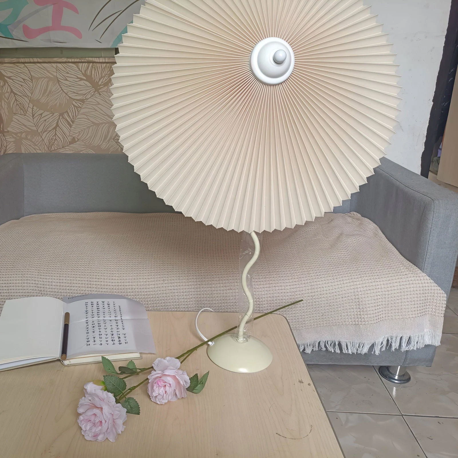 Homeko_Hat_Table_Lamp_-_-4247892 Homeko Hat Table Lamp -