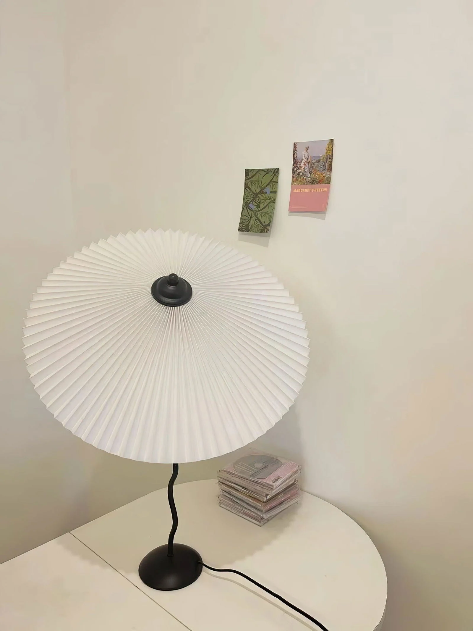Homeko_Hat_Table_Lamp_-_-4247905 Homeko Hat Table Lamp -